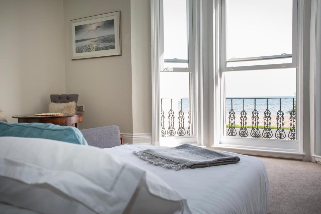 Seaways Apartment Worthing Exterior foto