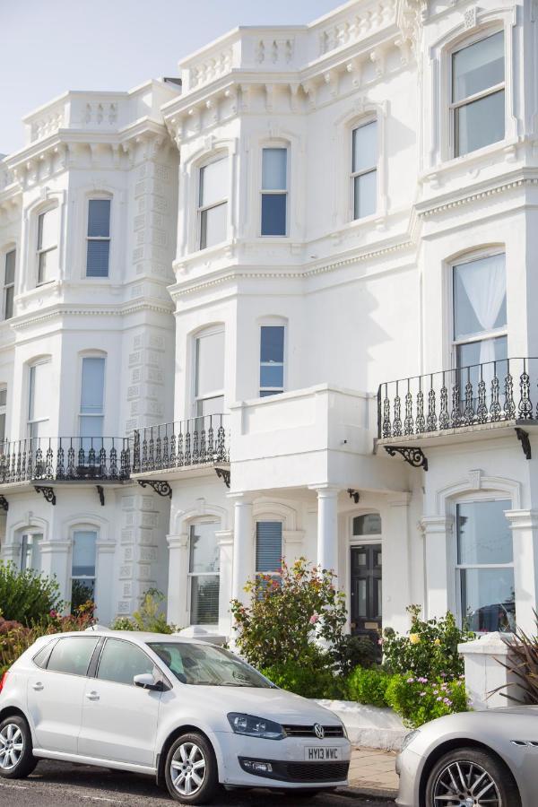 Seaways Apartment Worthing Exterior foto